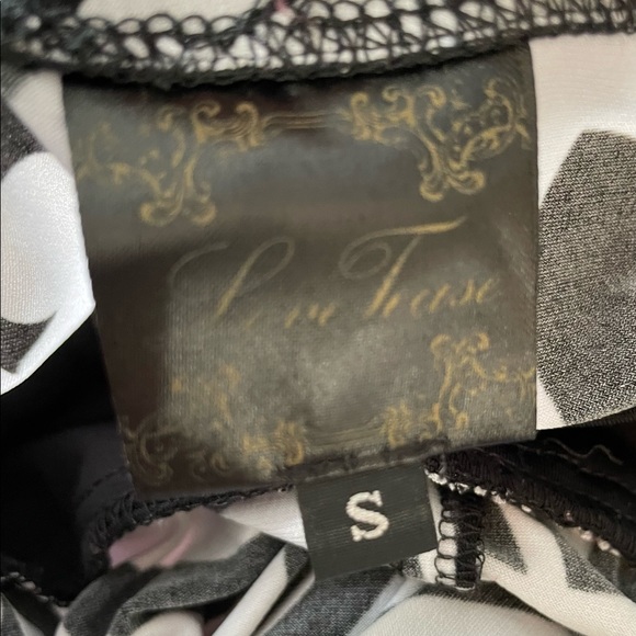 HALTER DRESS - Picture 8 of 8